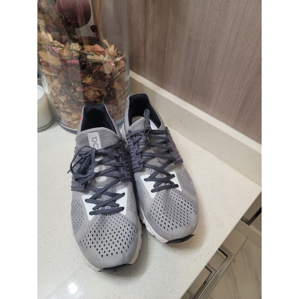 OnCloud Cloudswift Men's Running Shoe Size 11.5 G… - image 1